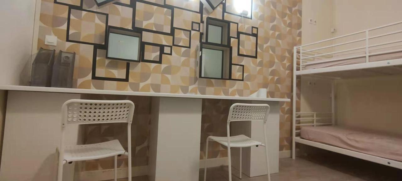 Fleur De Hostel Parijs