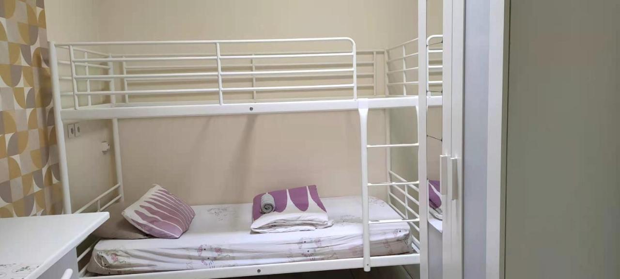 Fleur De Hostel Parijs