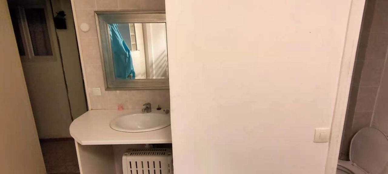 Hostel Fleur De Parijs