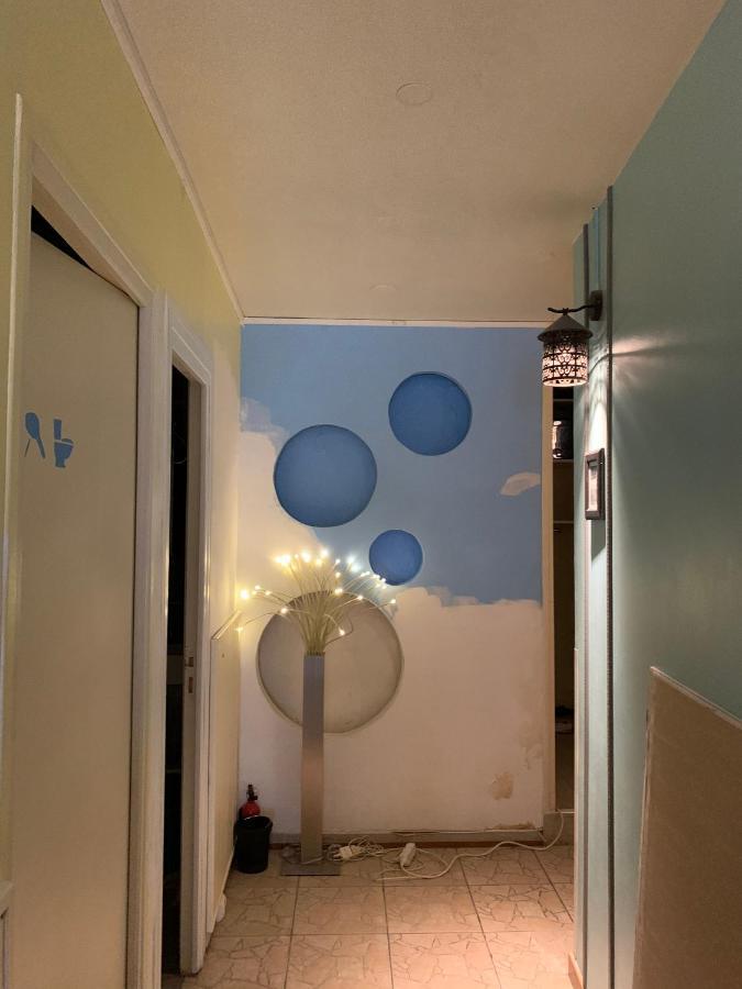 Fleur De Hostel Parijs