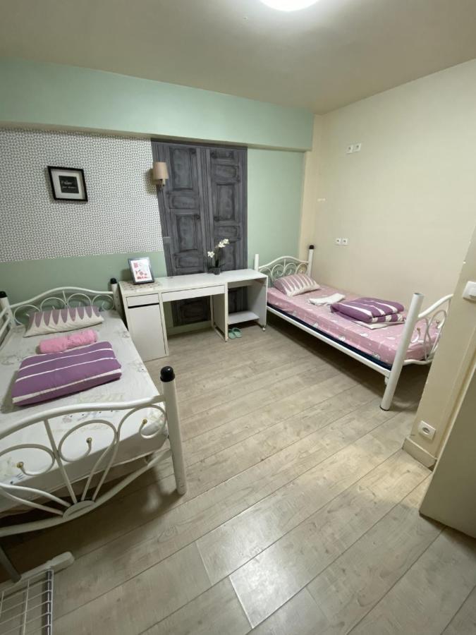 Fleur De Hostel Parijs
