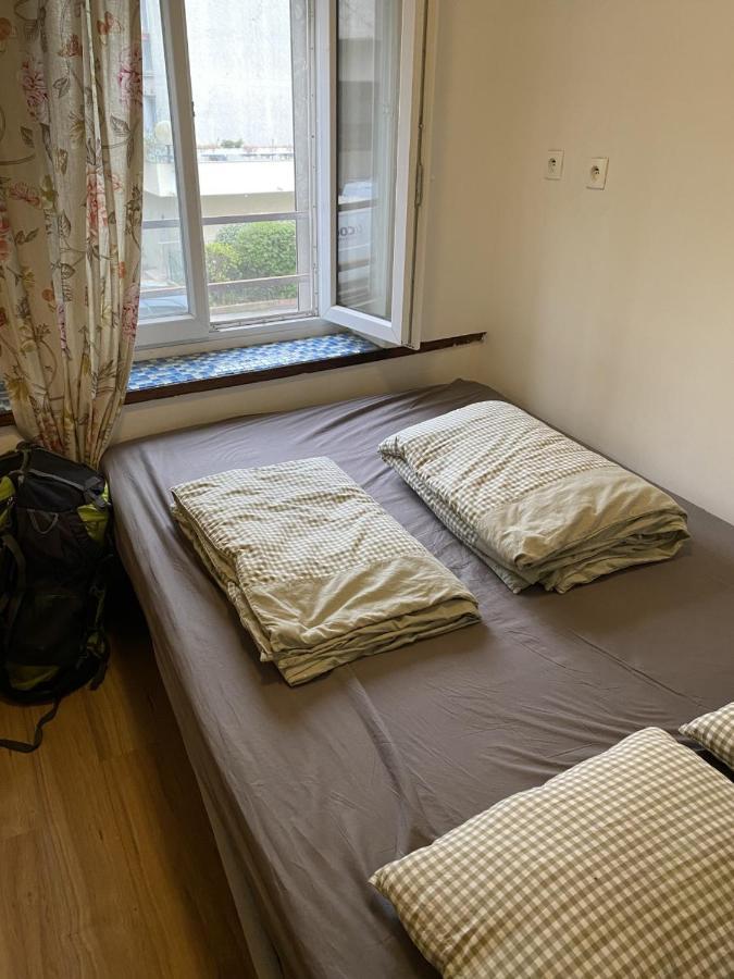 Fleur De Hostel Parijs